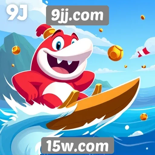 9jj.com oferece uma ampla gama de jogos online