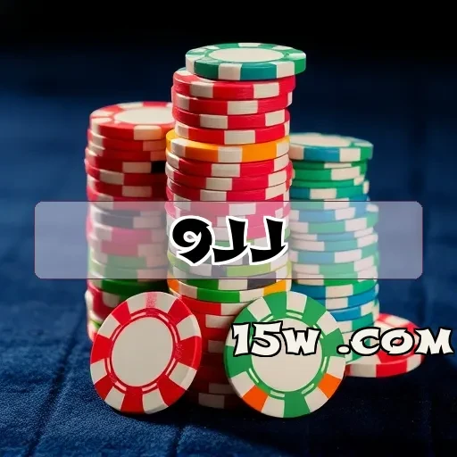 9jj.com: Uma Plataforma Diversificada e Atrativa para Seus Jogos Favoritos